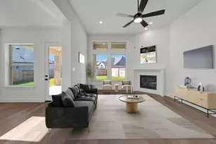 515 Sand Trl Wy, Conroe, TX 77304 - Photo 9