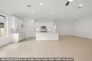 15226 Evening Lgt Dr, Magnolia, TX 77354 - Photo 5