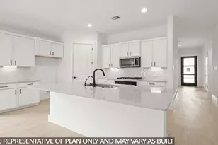 15226 Evening Lgt Dr, Magnolia, TX 77354 - Photo 3