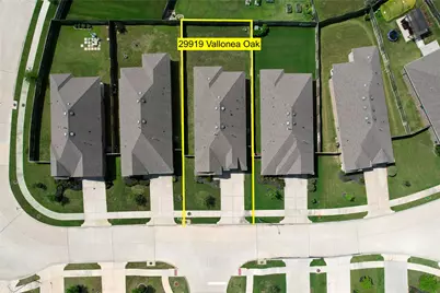 29919 Vallonea Oak, Brookshire, TX 77423 - Photo 23