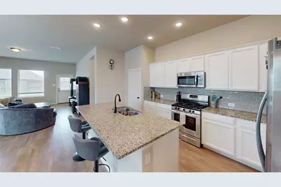 29919 Vallonea Oak, Brookshire, TX 77423 - Photo 3