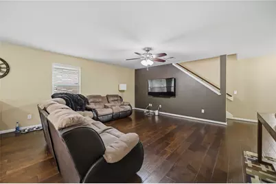 15426 Hope Shadow Court, Cypress, TX 77429 - Photo 5