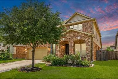 24006 Eagle Sage Lane, Katy, TX 77493 - Photo 3