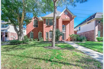 6207 Presidio Canyon, Katy, TX 77450 - Photo 3