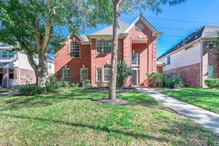 6207 Presidio Canyon, Katy, TX 77450 - Photo 1