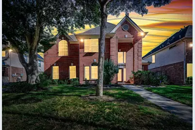 6207 Presidio Canyon, Katy, TX 77450 - Photo 1