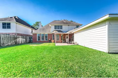 6207 Presidio Canyon, Katy, TX 77450 - Photo 33