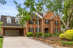 11 Mirror Ridge Ct, The Woodlands, TX 77382 - Photo 3