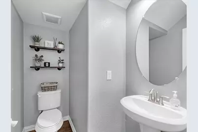 623 Orchid Hill Drive E, Conroe, TX 77301 - Photo 19