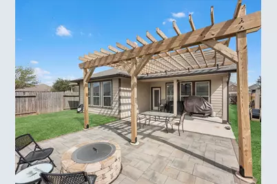 623 Orchid Hill Drive E, Conroe, TX 77301 - Photo 27