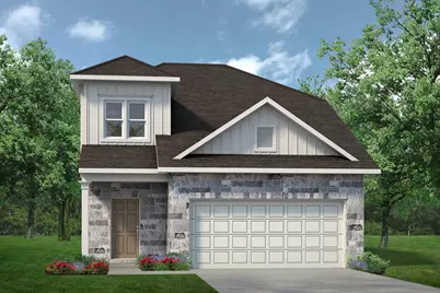 21830 Cypress Vine Drive, Splendora, TX 77372 - Photo 1