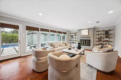 5234 Libbey Lane, Houston, TX 77092 - Photo 5