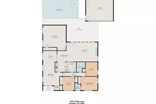 5234 Libbey Ln, Houston, TX 77092 - Photo 7