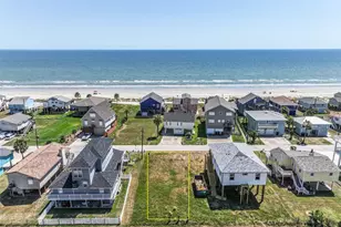 13030 John Renyolds, Galveston, TX 77554 - Photo 1