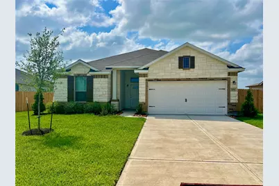 509 Turtle Dove Drive, Sealy, TX 77474 - Photo 1