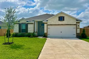 509 Turtle Dove Dr, Sealy, TX 77474 - Photo 1