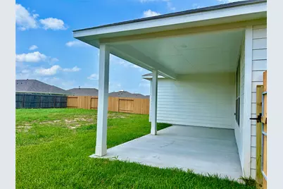 509 Turtle Dove Drive, Sealy, TX 77474 - Photo 17