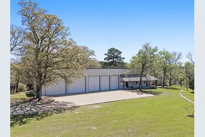 689 & 691 Fm 1272, Grapeland, TX 75844 - Photo 29