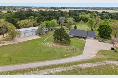 689 & 691 Fm 1272, Grapeland, TX 75844 - Photo 1