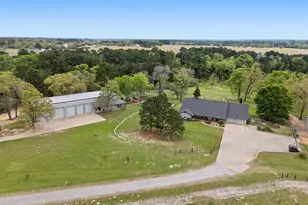 689 & 691 Fm 1272, Grapeland, TX 75844 - Photo 1