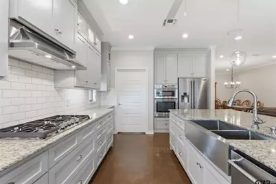 689 & 691 Fm 1272, Grapeland, TX 75844 - Photo 33