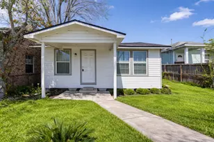 7957 Ritz St, Houston, TX 77028 - Photo 1
