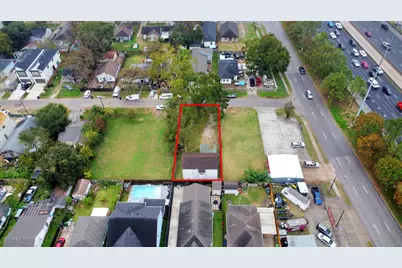 109 Amundsen Street, Houston, TX 77009 - Photo 37