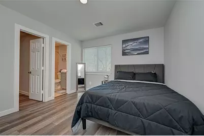 8204 Furray Road #A, Houston, TX 77028 - Photo 11