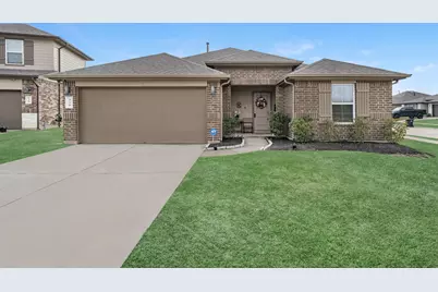 826 Green Clover Lane, Rosharon, TX 77583 - Photo 1