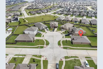 826 Green Clover Lane, Rosharon, TX 77583 - Photo 27