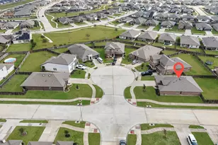 826 Green Clover Ln, Rosharon, TX 77583 - Photo 27