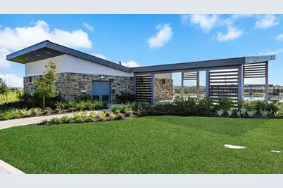 826 Green Clover Lane, Rosharon, TX 77583 - Photo 29