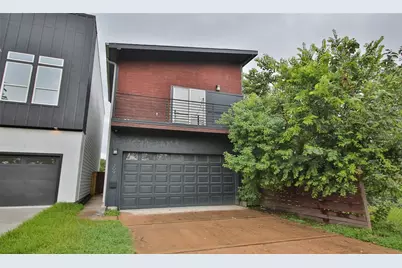 309 E 43rd Street #A, Houston, TX 77022 - Photo 5