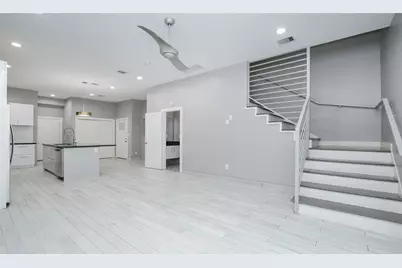 309 E 43rd Street #A, Houston, TX 77022 - Photo 3