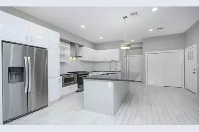 309 E 43rd Street #A, Houston, TX 77022 - Photo 13