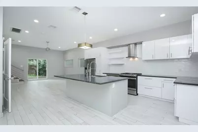 309 E 43rd Street #A, Houston, TX 77022 - Photo 1