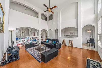 10319 Stan Brook Drive, Houston, TX 77089 - Photo 11