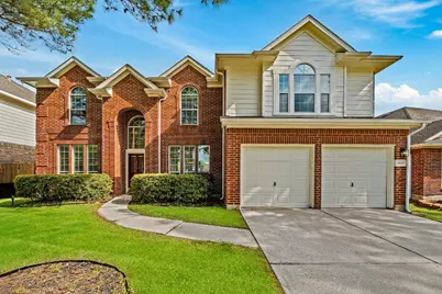 10319 Stan Brook Drive, Houston, TX 77089 - Photo 3