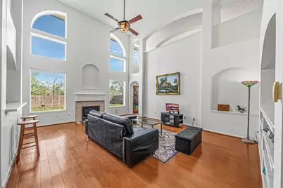 10319 Stan Brook Drive, Houston, TX 77089 - Photo 9