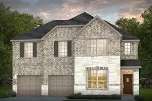 13709 Ballast Grn Dr, Texas City, TX 77568 - Photo 1