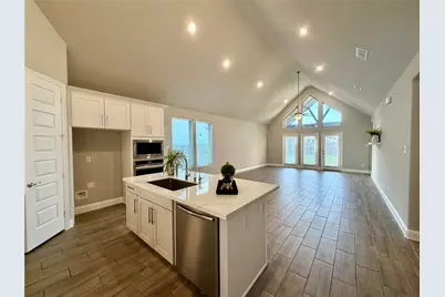 9503 Crescent Mill Drive, Missouri City, TX 77459 - Photo 5
