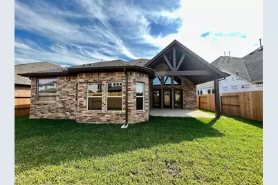 9503 Crescent Mill Drive, Missouri City, TX 77459 - Photo 17
