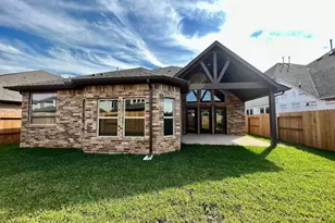 9503 Crescent Mill Dr, Missouri City, TX 77459 - Photo 17