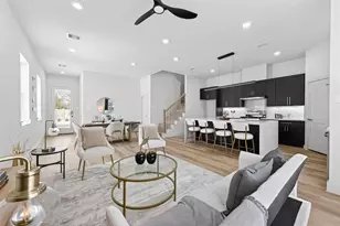 955 Highland Lgt Ln, Houston, TX 77091 - Photo 9