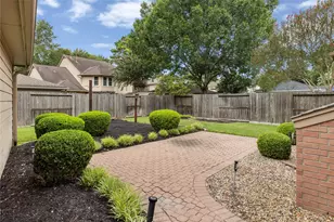 3607 Big Piney Dr, Houston, TX 77345 - Photo 35