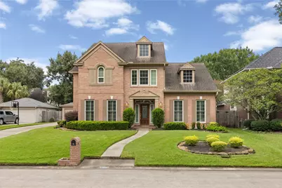 3607 Big Piney Drive, Houston, TX 77345 - Photo 1