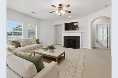 13806 Cove Landing Lane, Rosharon, TX 77583 - Photo 19