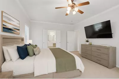 13806 Cove Landing Lane, Rosharon, TX 77583 - Photo 21