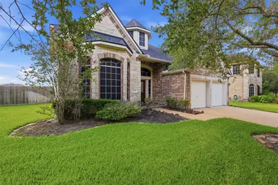 13806 Cove Landing Lane, Rosharon, TX 77583 - Photo 5