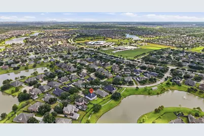 13806 Cove Landing Lane, Rosharon, TX 77583 - Photo 41